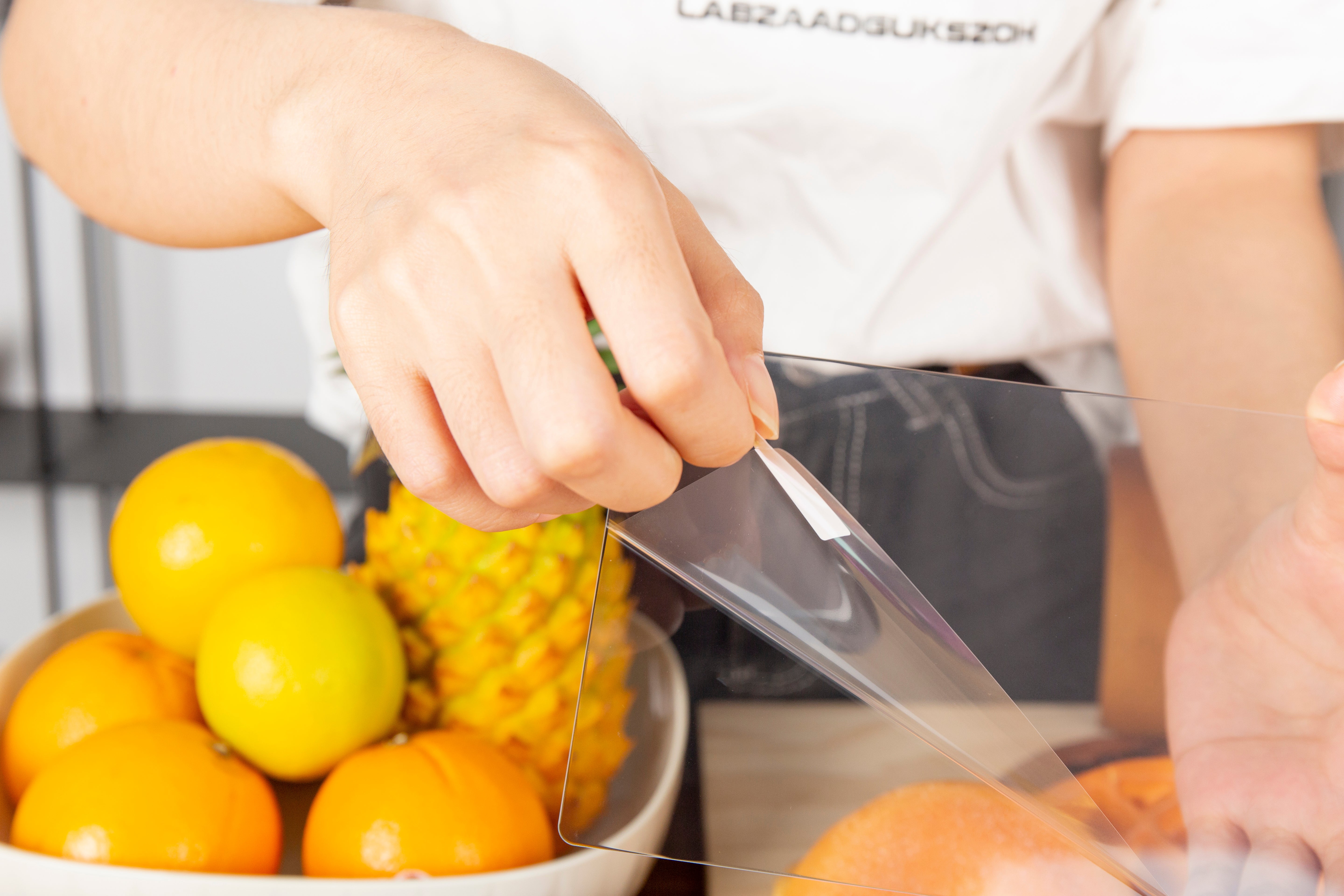 Filmix - Display Protection for Thermomix