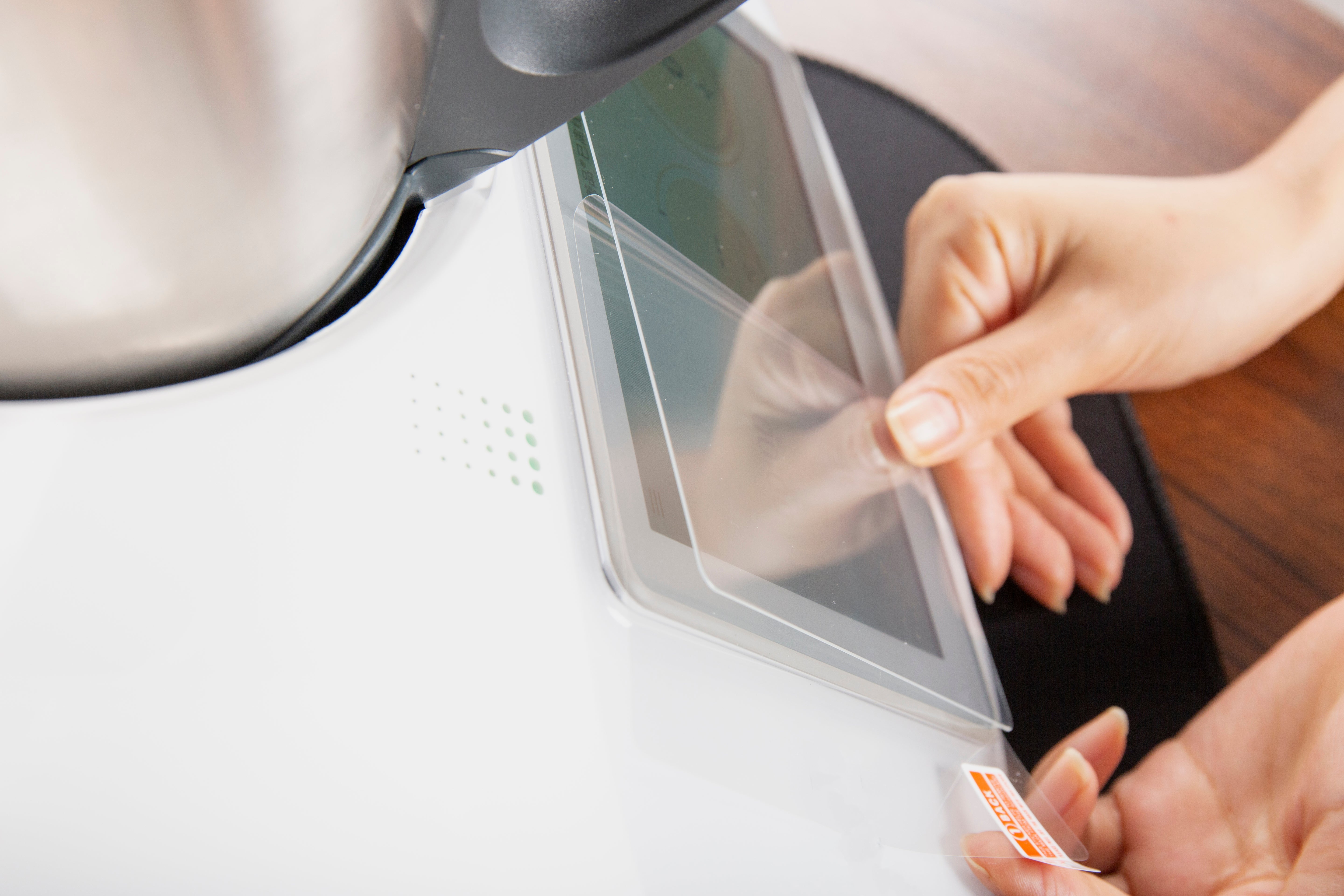 Filmix - Display Protection for Thermomix
