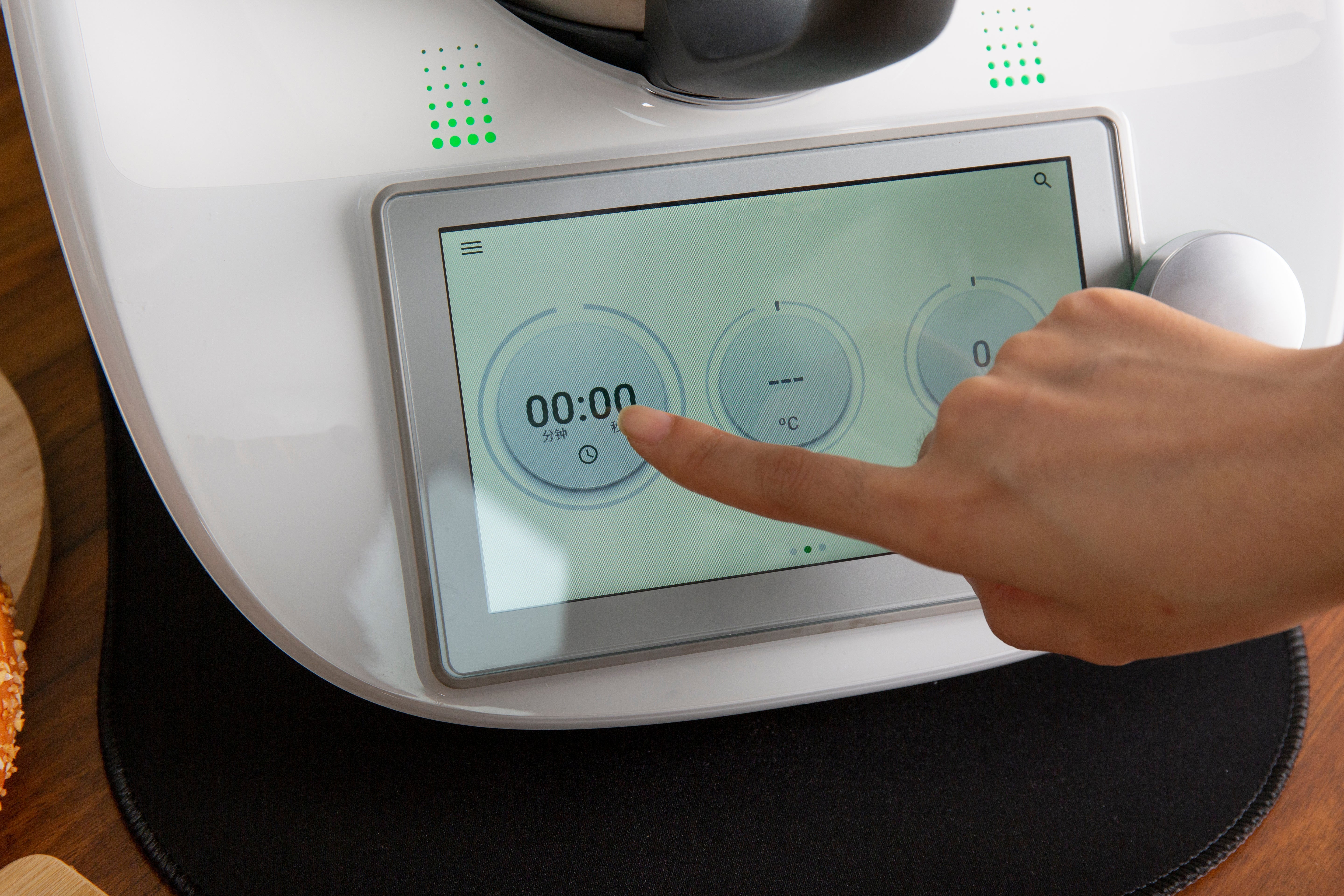 Filmix - Display Protection for Thermomix