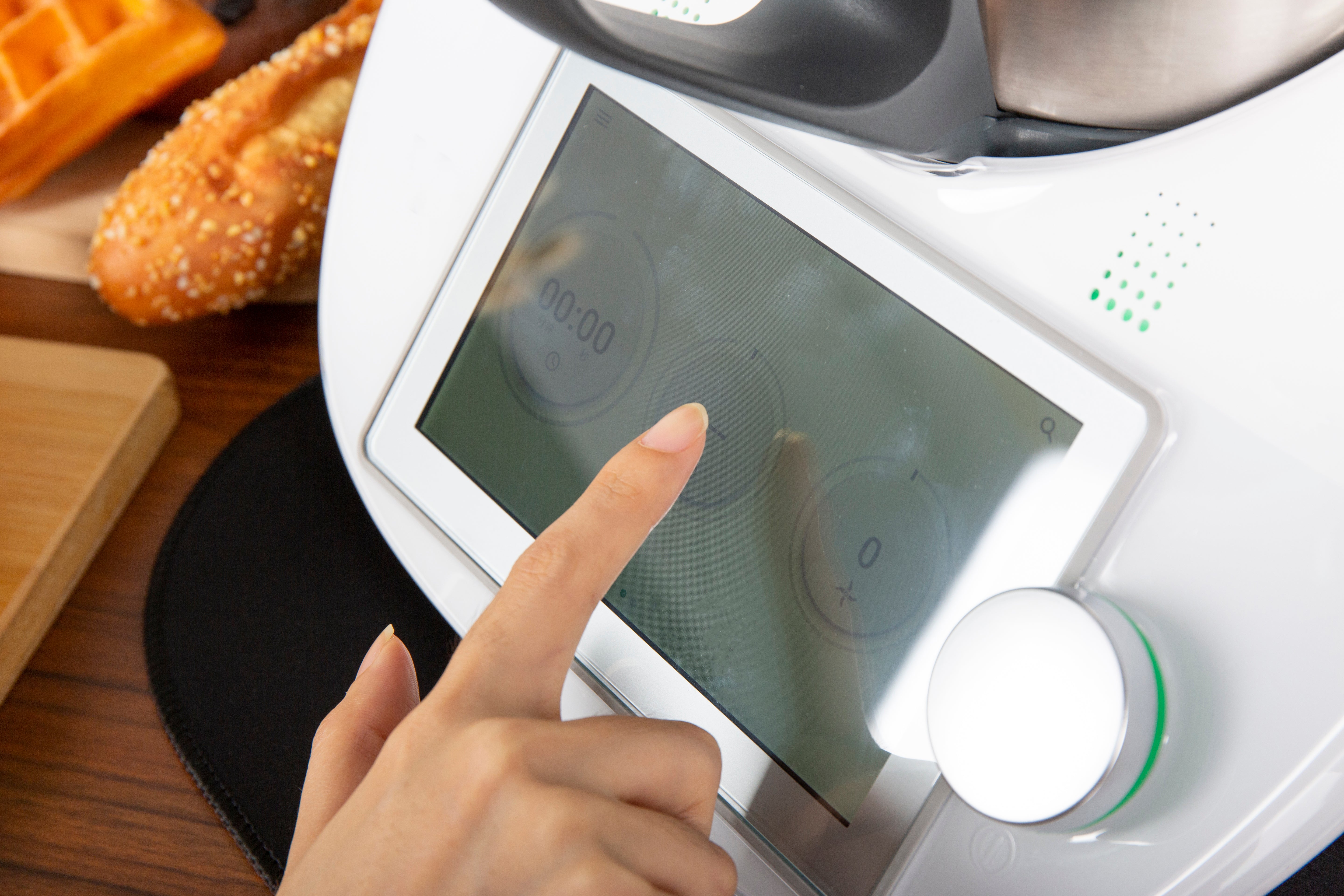 Filmix - Display Protection for Thermomix