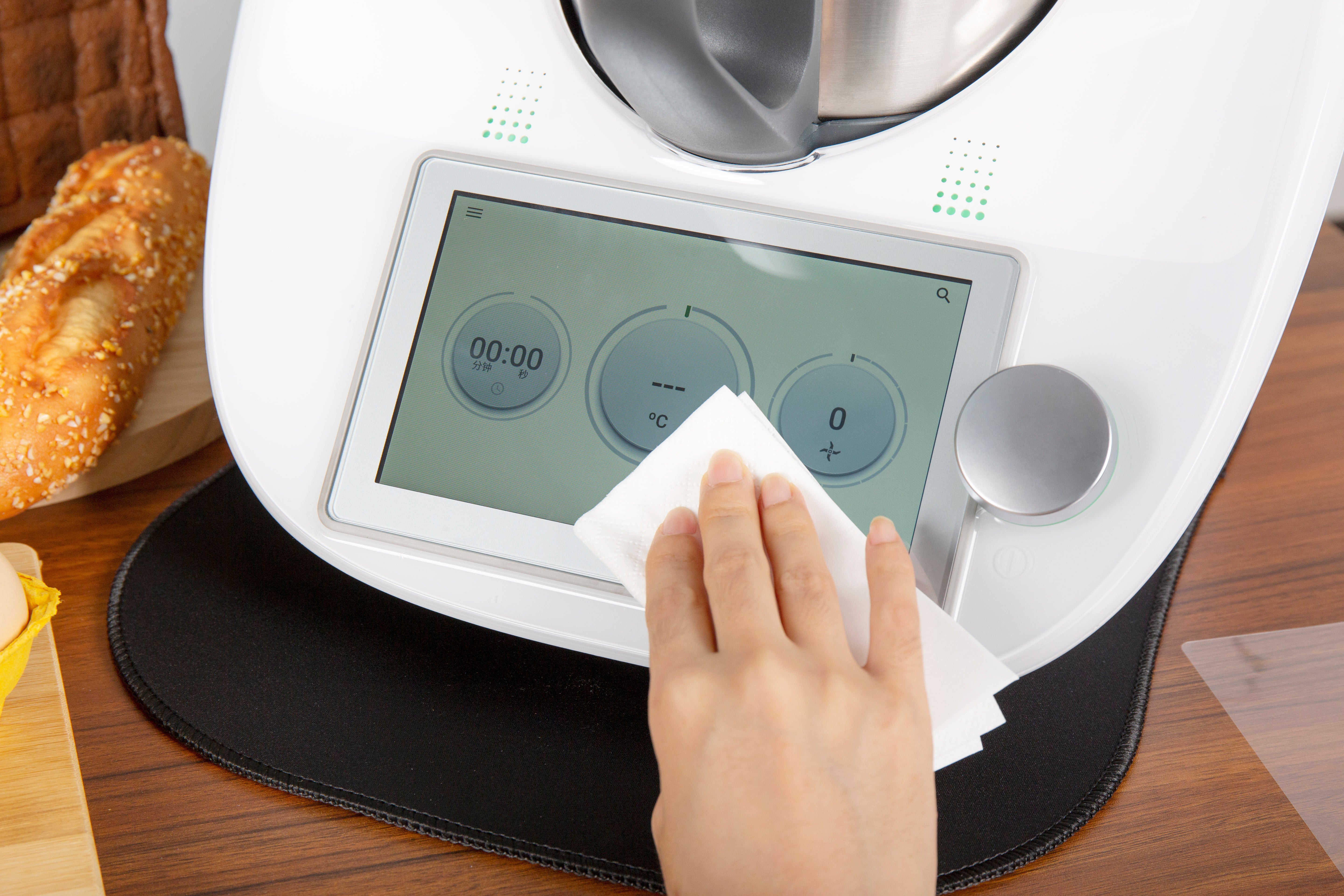 Filmix - Display Protection for Thermomix