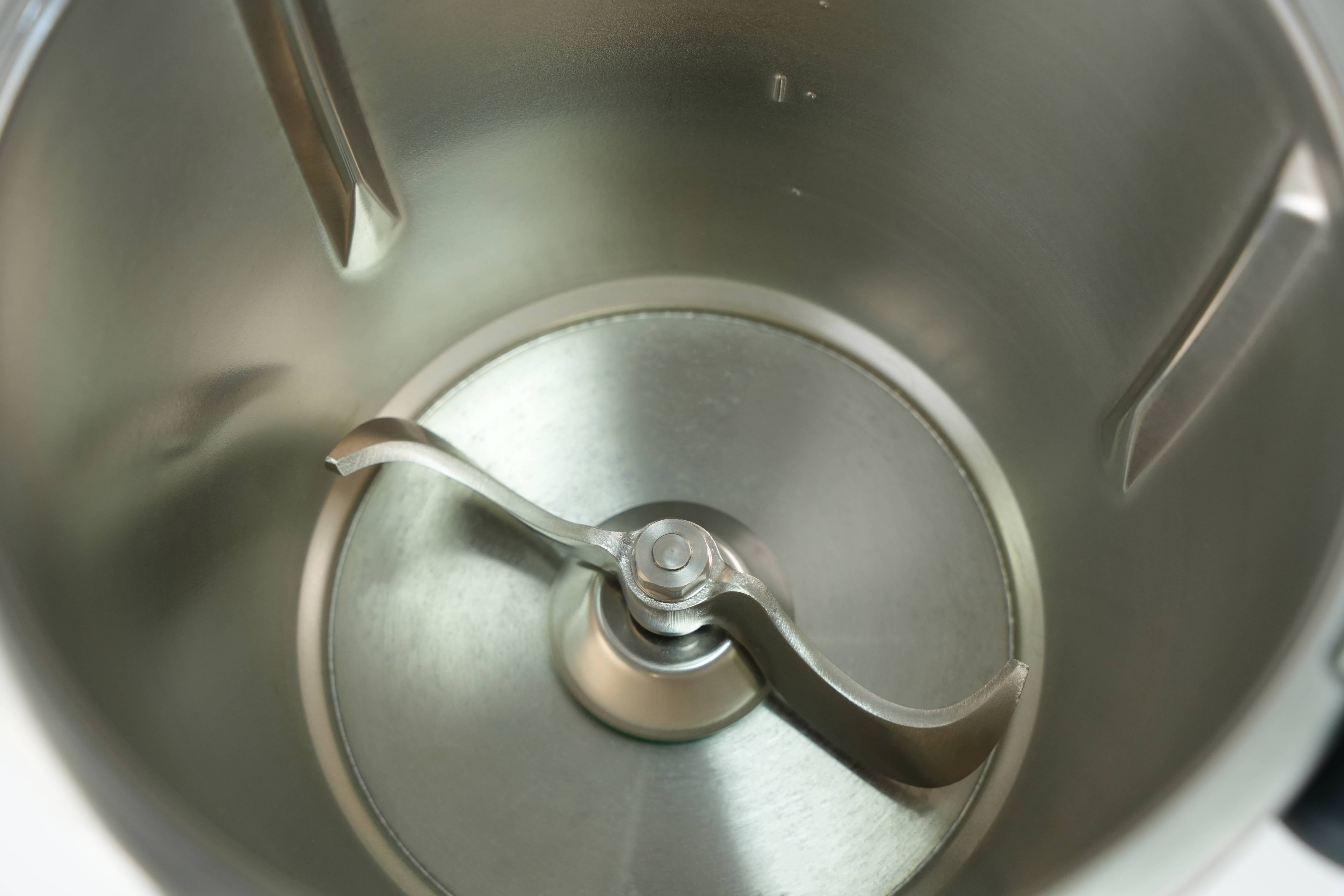 Patix - Dough Blade for Thermomix (Christmas Edition)