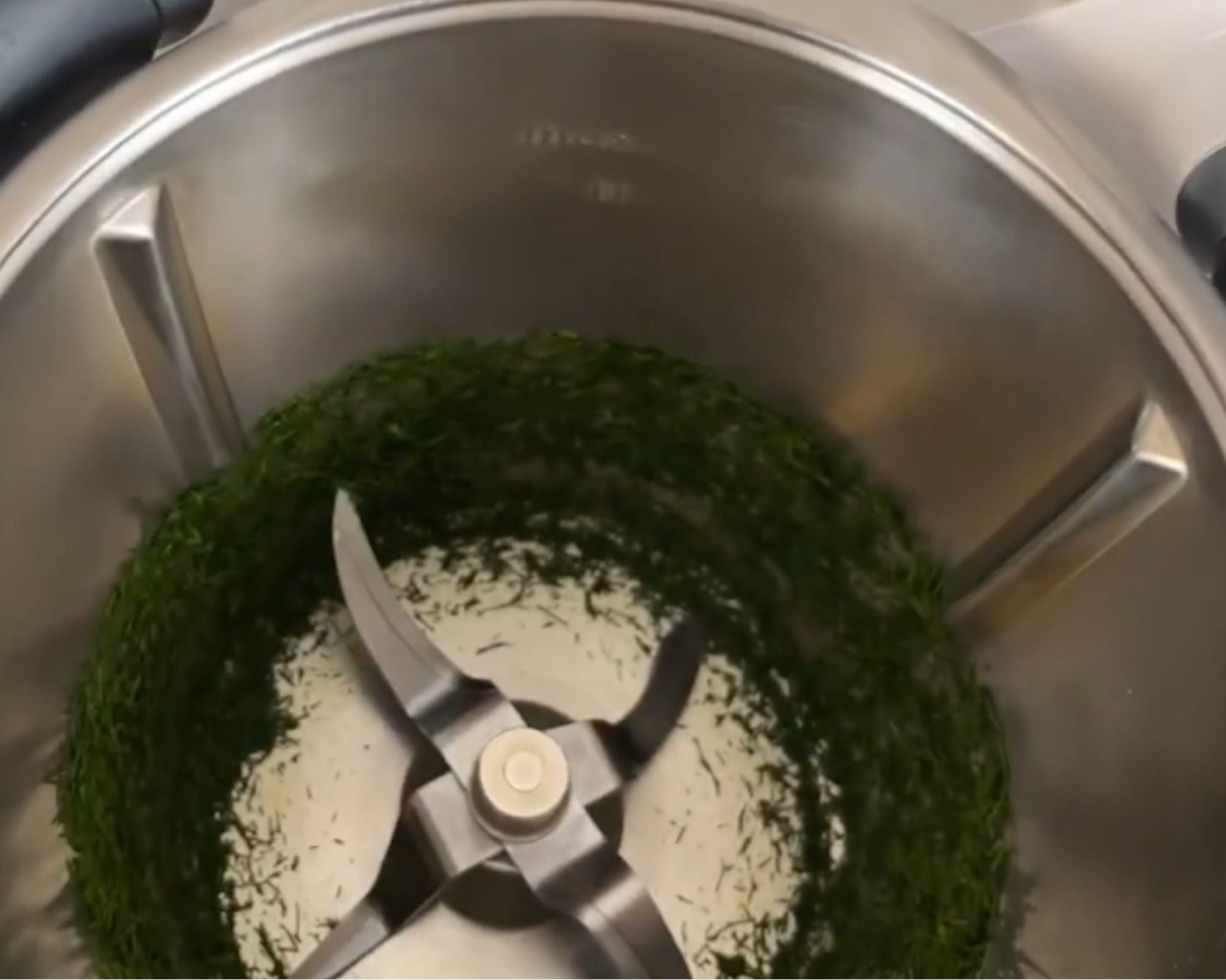 Mixix - Food Mixer & Chopper for Your Thermomix