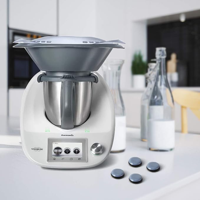 Glissix - Slider for food processor