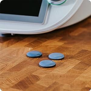 Glissix - Slider for food processor